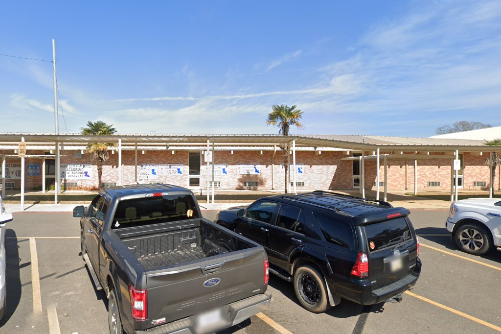 Anacoco Elementary School