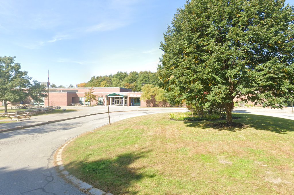 Riverton School