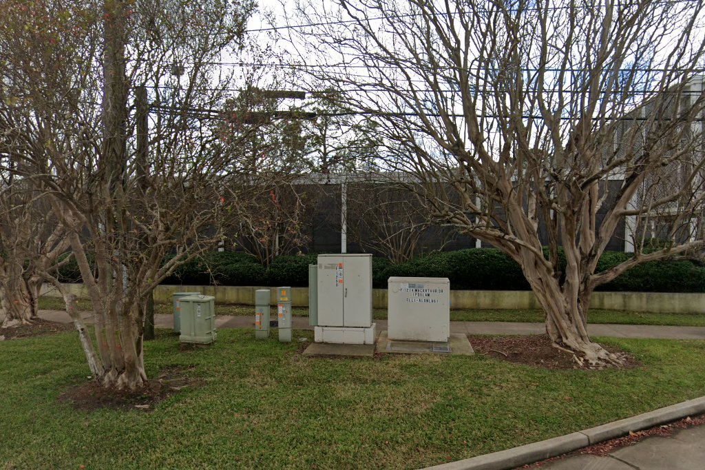 Amikids Jacksonville School