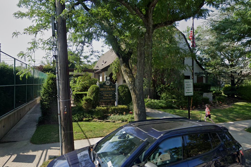 Bellerose Village Court