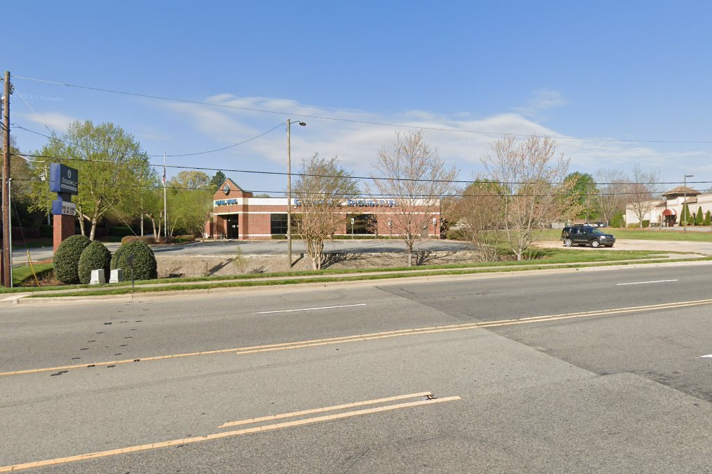 Goodwill Greensboro