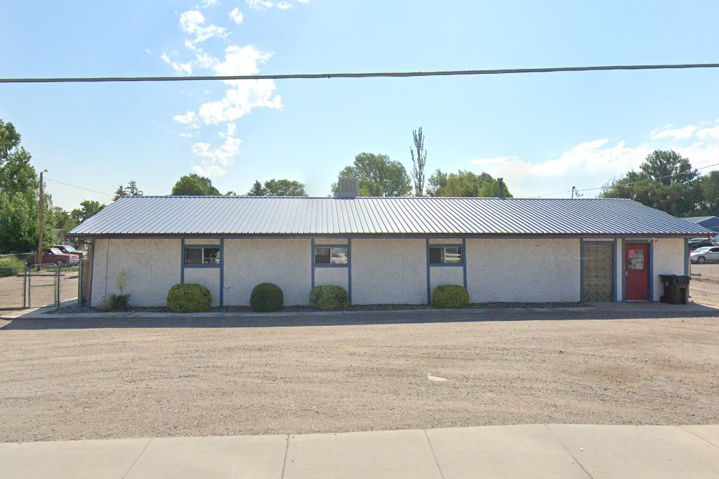 Vaughn Hugie Family Ed Center