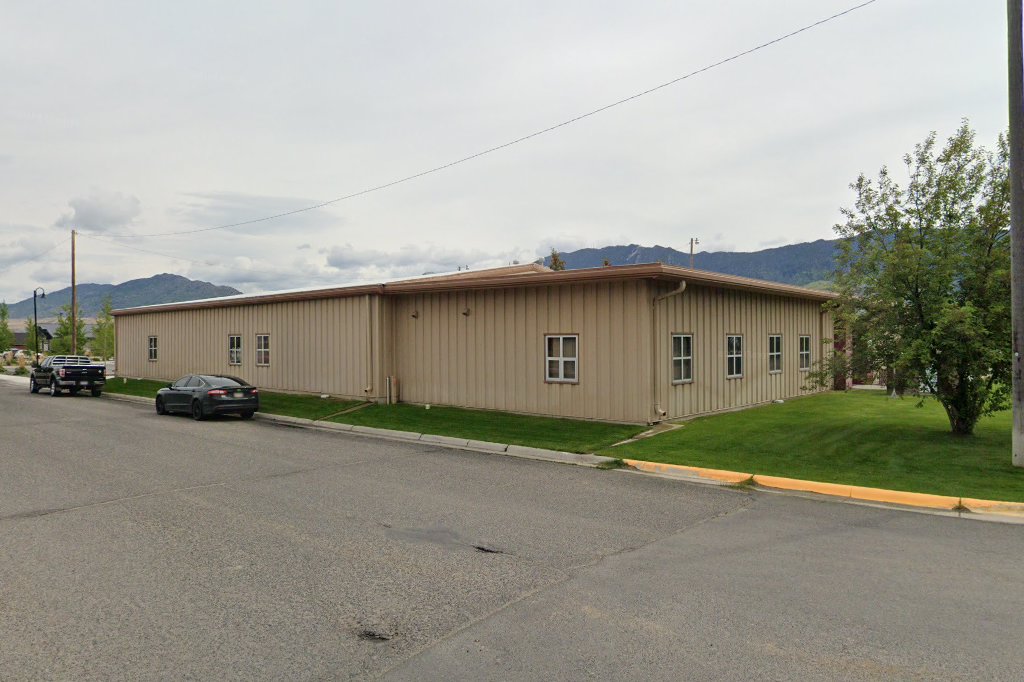 Butte Unemployment Office