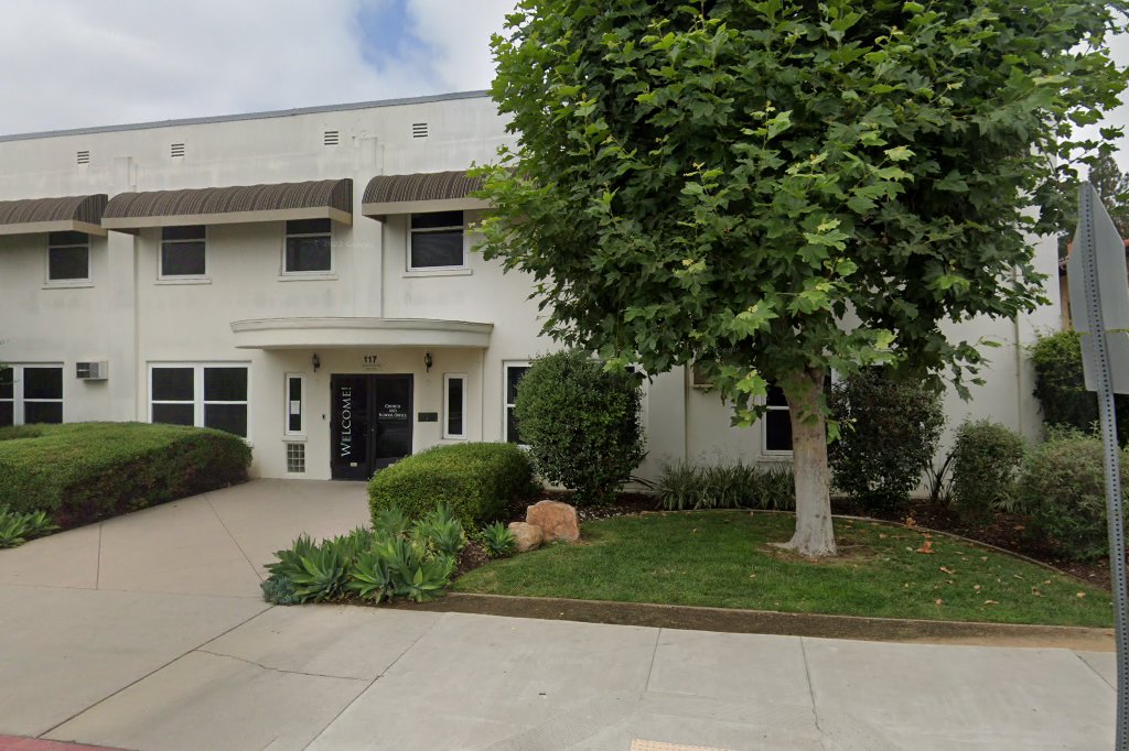 San Gabriel Christian School