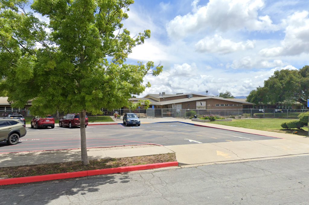 Buena Vista Elementary School