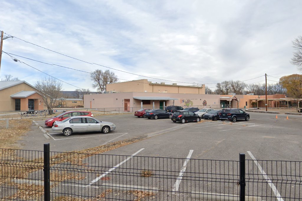 San Juan Elementary School