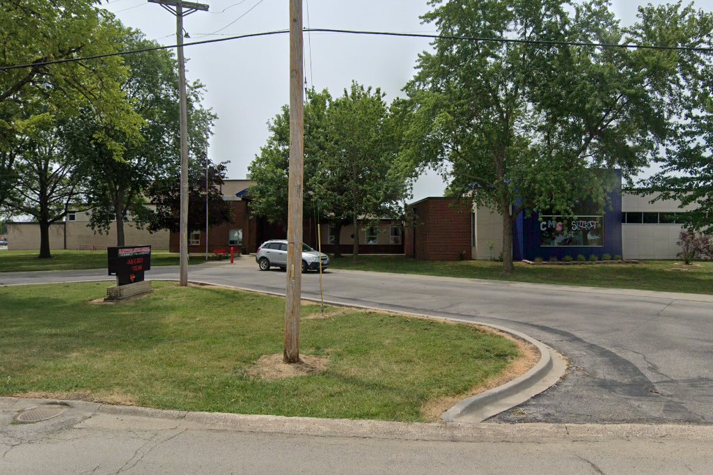 Clinton Middle School