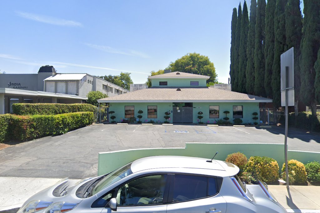 San Marino Montessori