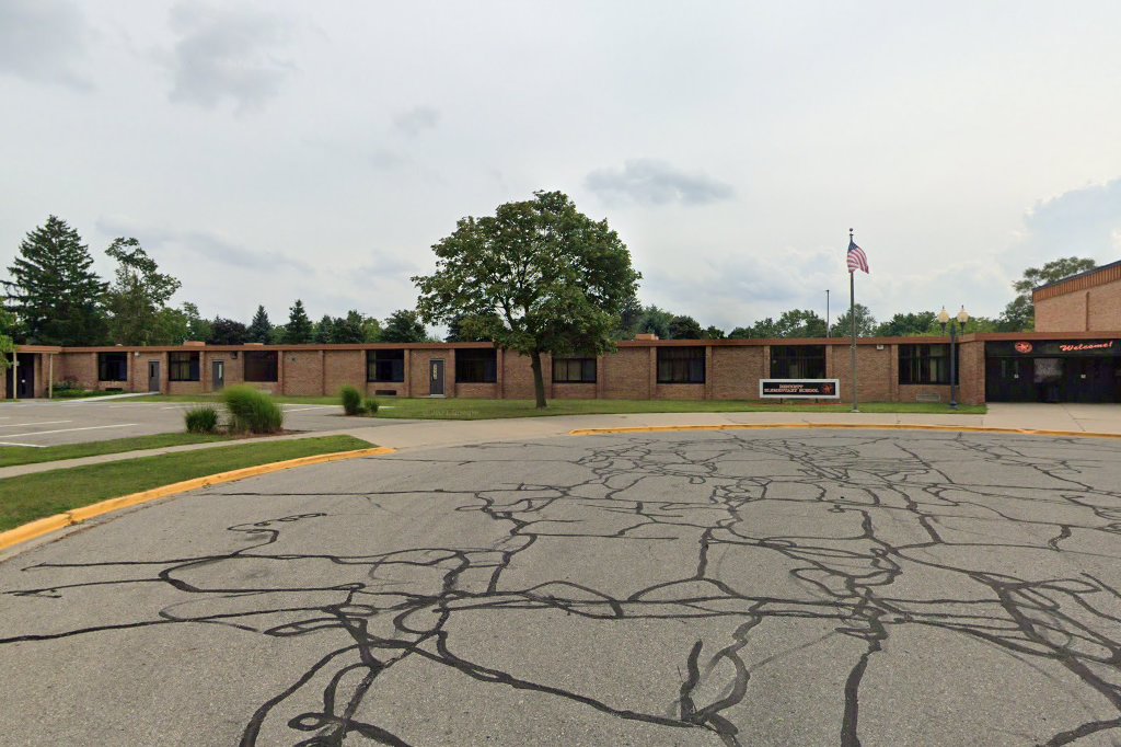 Bennett Elementary School