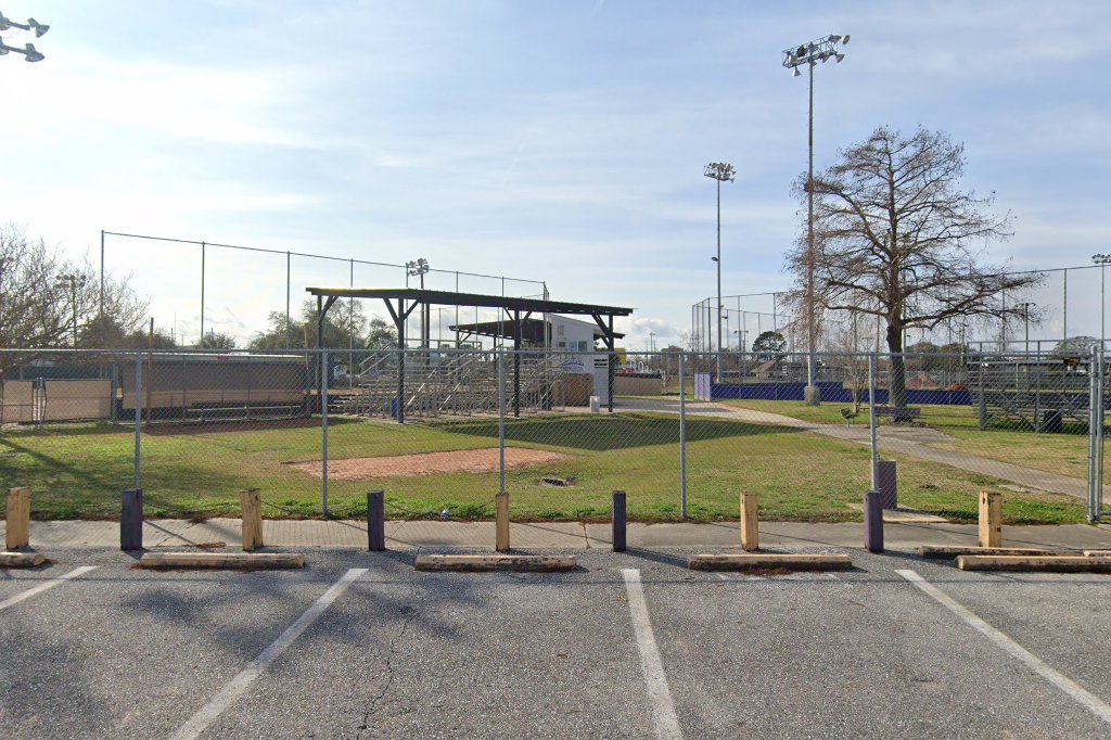 A.C. Alexander Elementary School