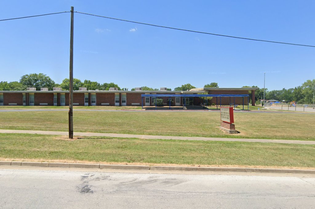 Henry Elementary School