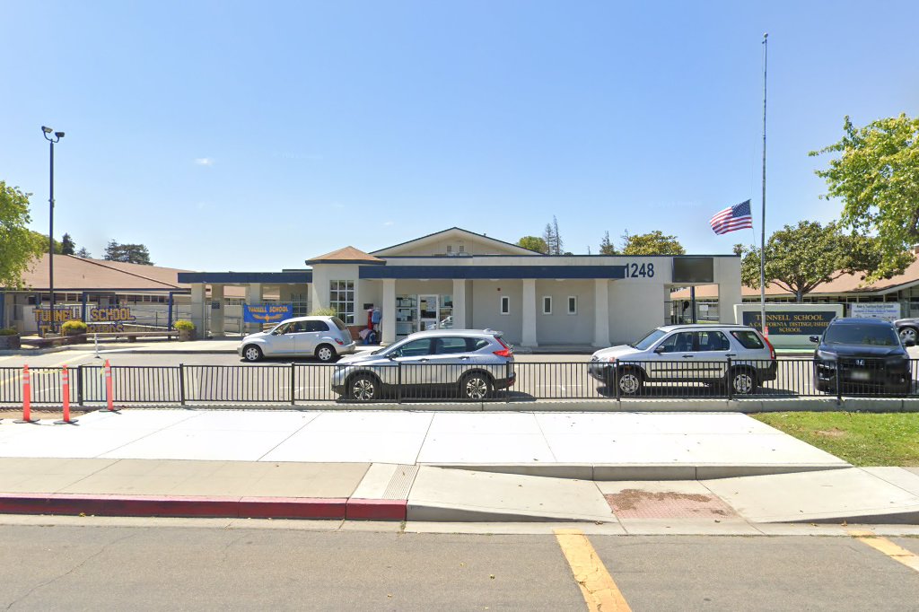 Tunnell Elementary School
