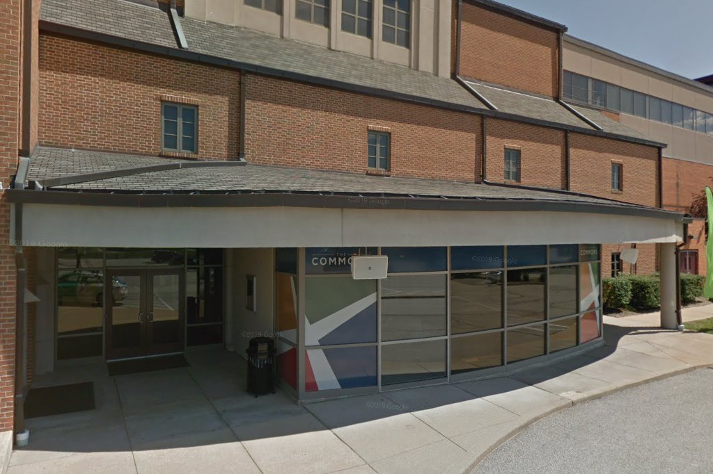 St. John Lutheran School