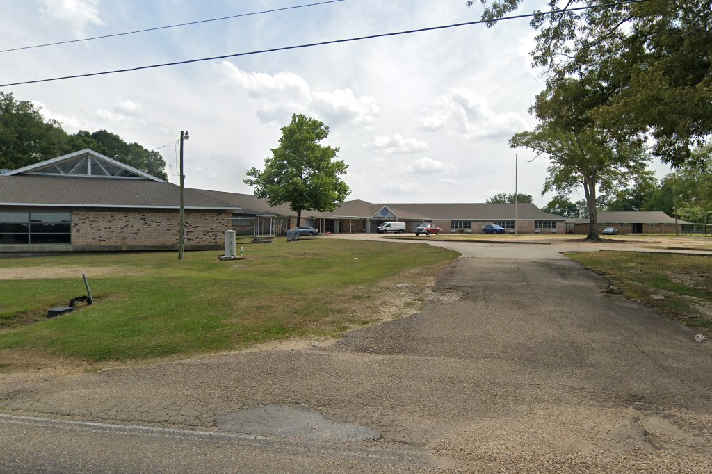 Chesbrough Elementary School