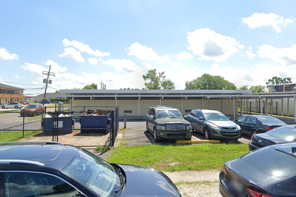 St Ville Academy