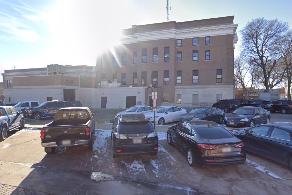 Phelps County DMV Office