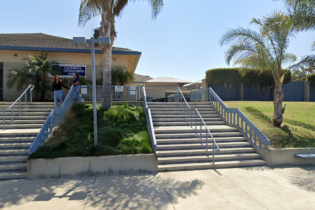 Shorecliffs Middle School
