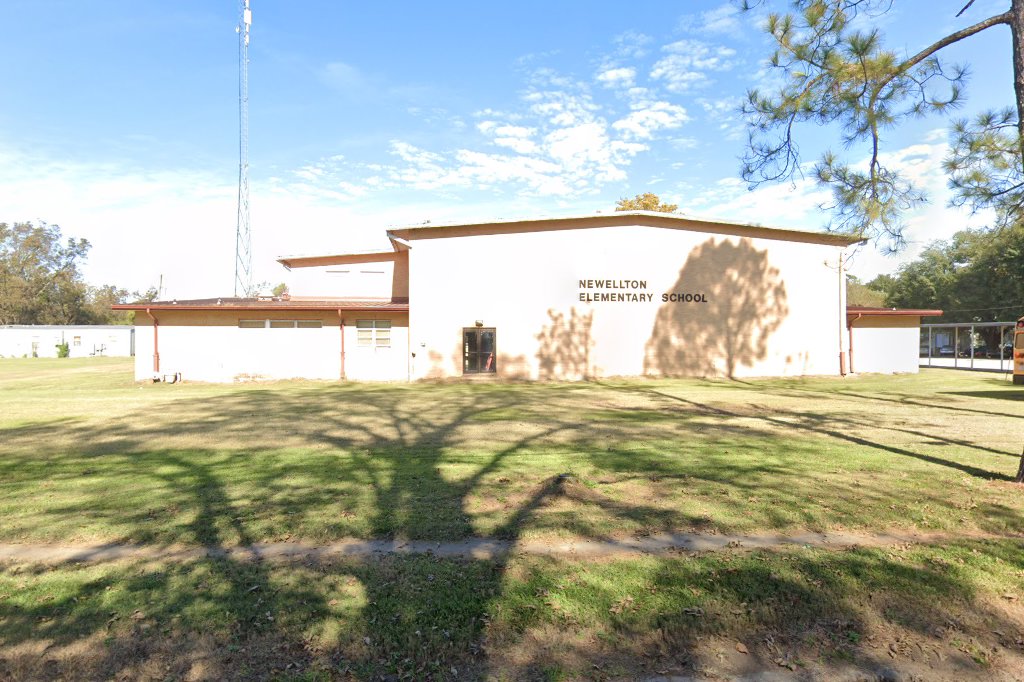 Newellton Elementary School