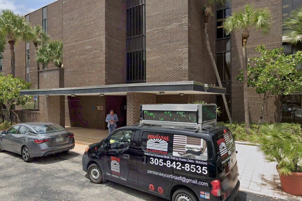 ITT Technical Institute-Miami