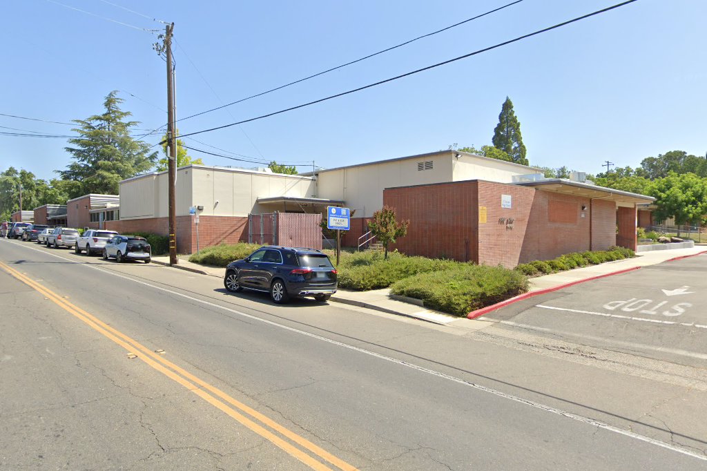 El Sereno Alternative Education School