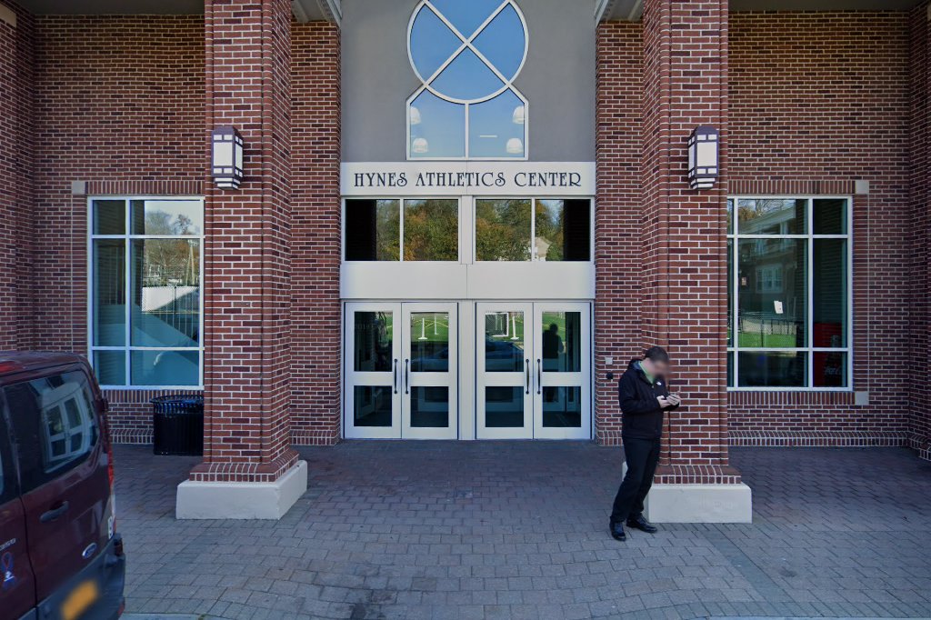 Iona College