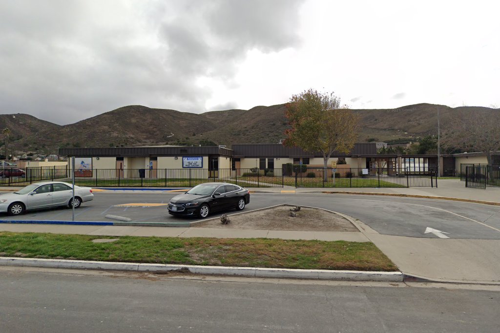 Miguelito Elementary School
