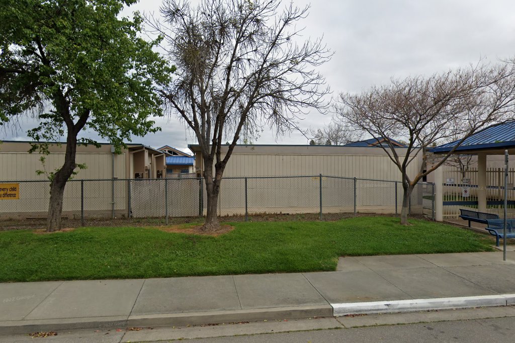Tremont Elementary School
