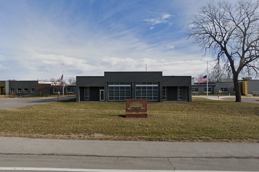 Elkhorn Elementary School