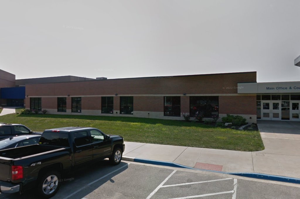Blue Springs South High School