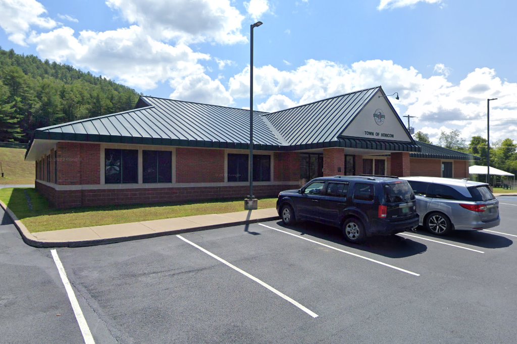 Horicon Town Court