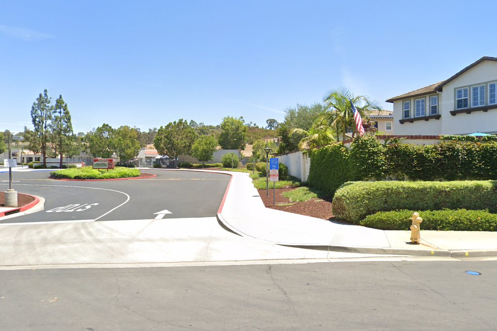 Ladera Elementary School