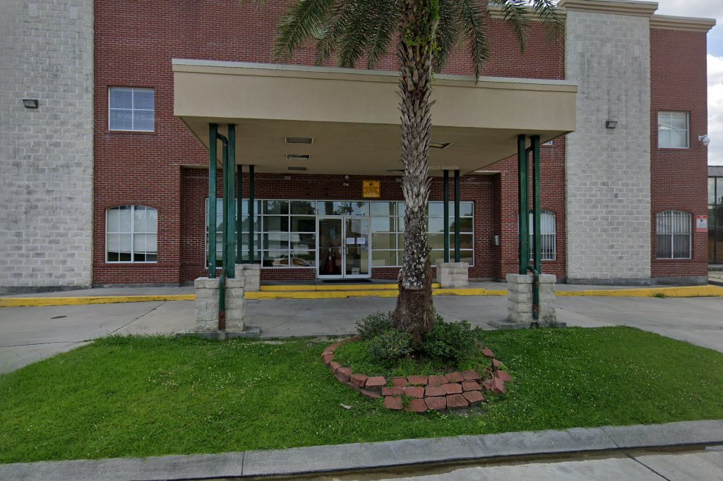 Muslim Academy