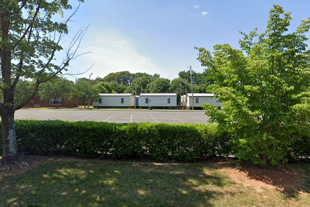 Beverly Woods Elementary School