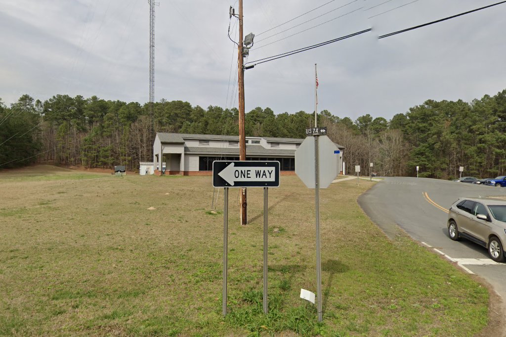 DMV Driver's License Office
