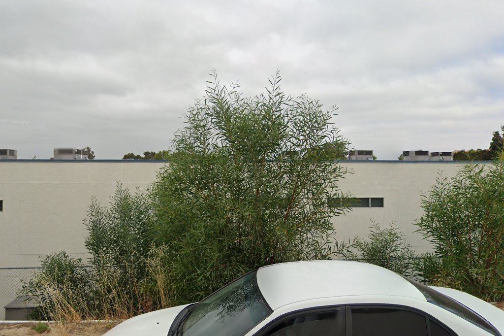 Silverado High School