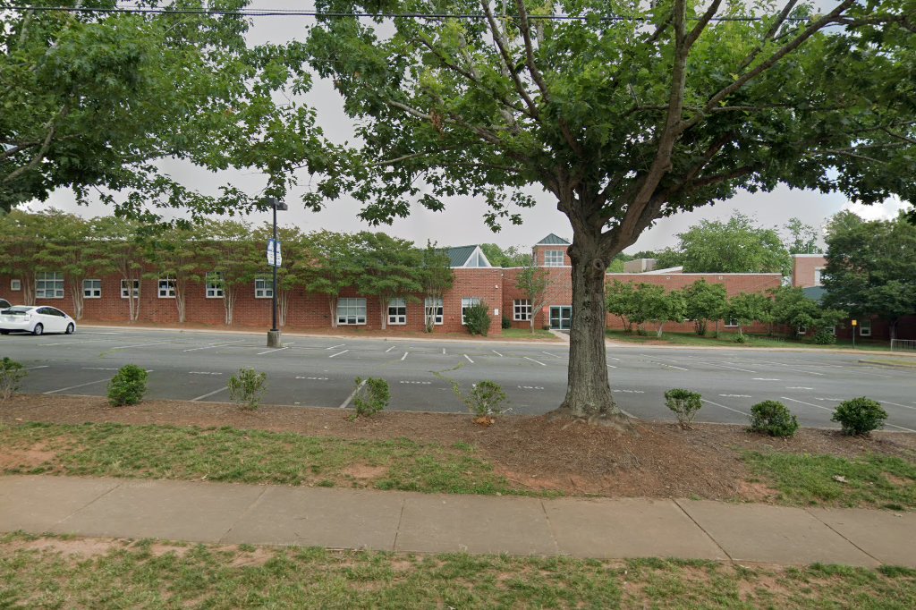 Davidson Elementary School