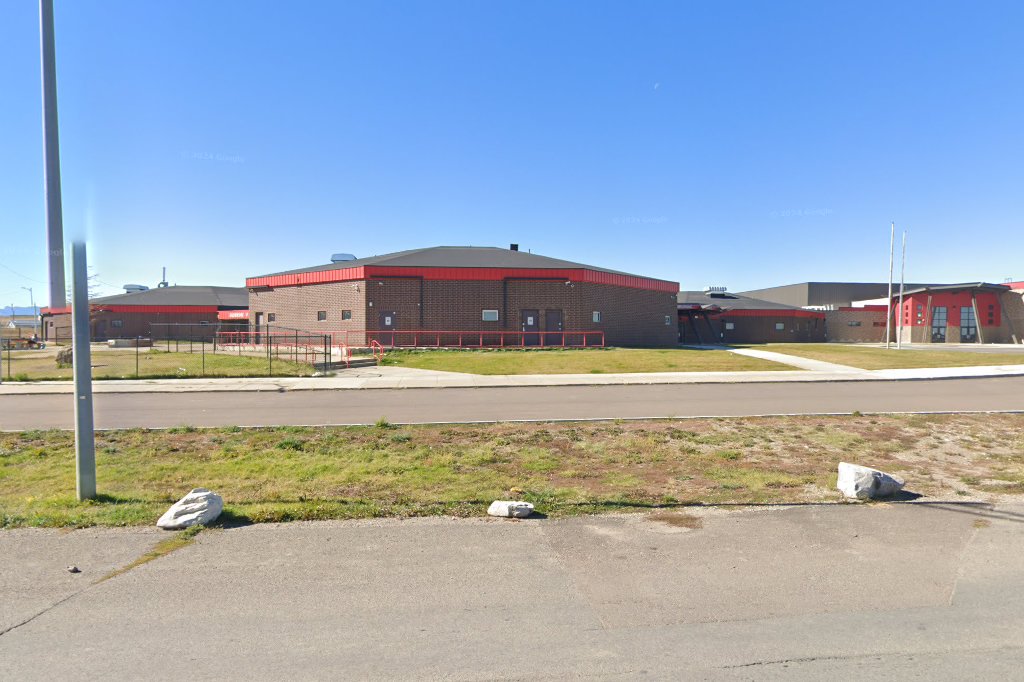 Browning Middle School