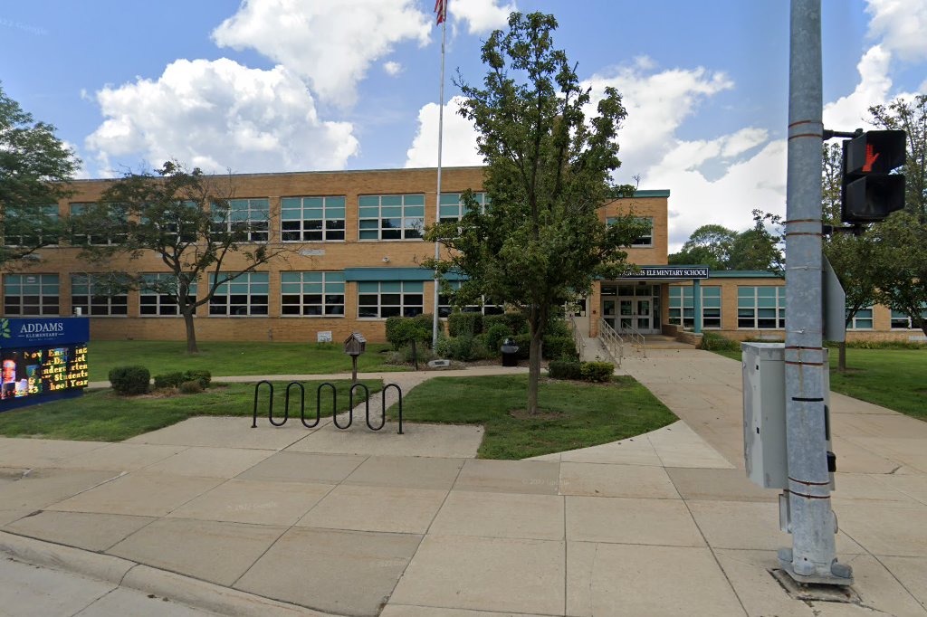 Addams Elementary School