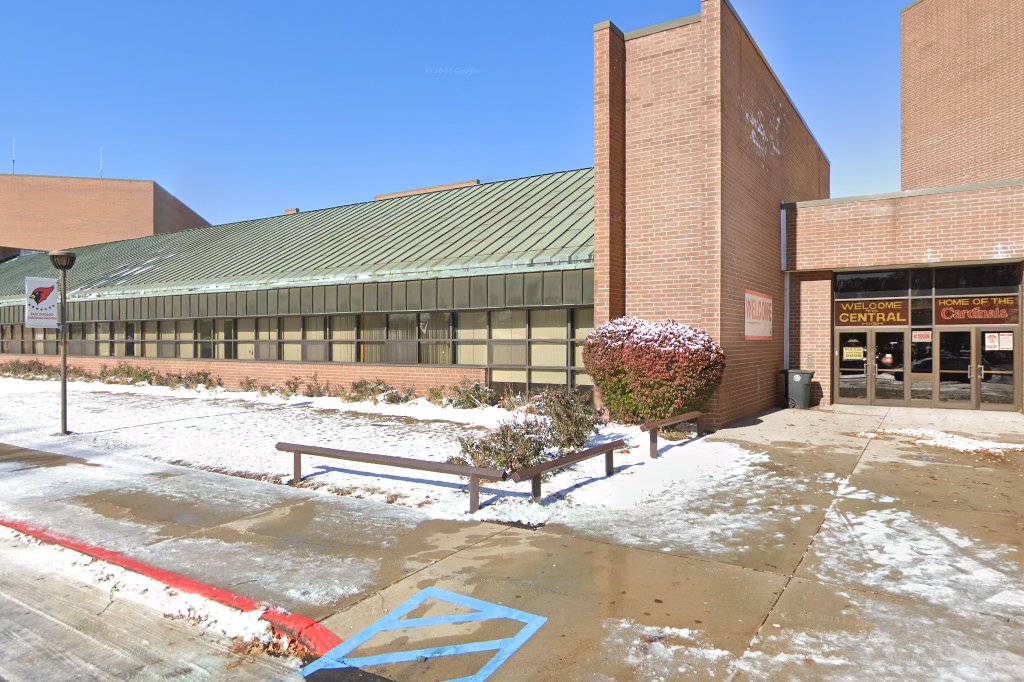 East Chicago Lighthouse School