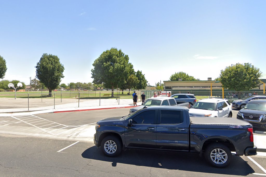 Lincoln Elementary School