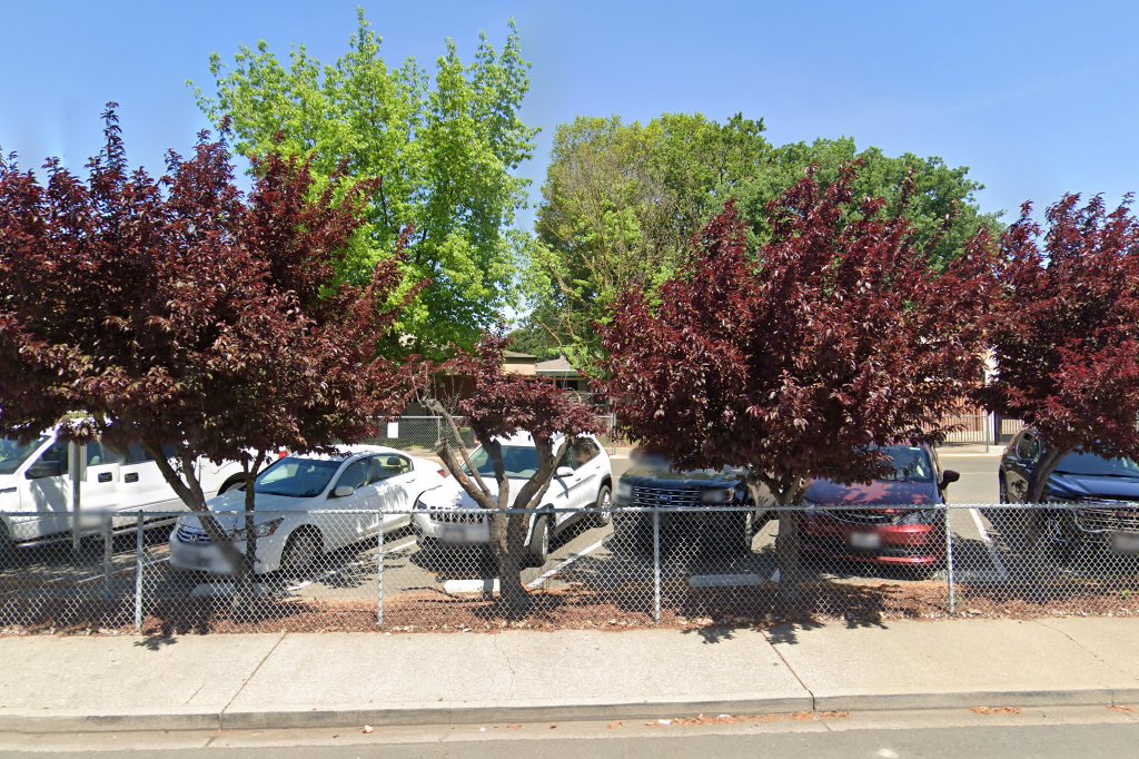Valley Oaks Elementary School