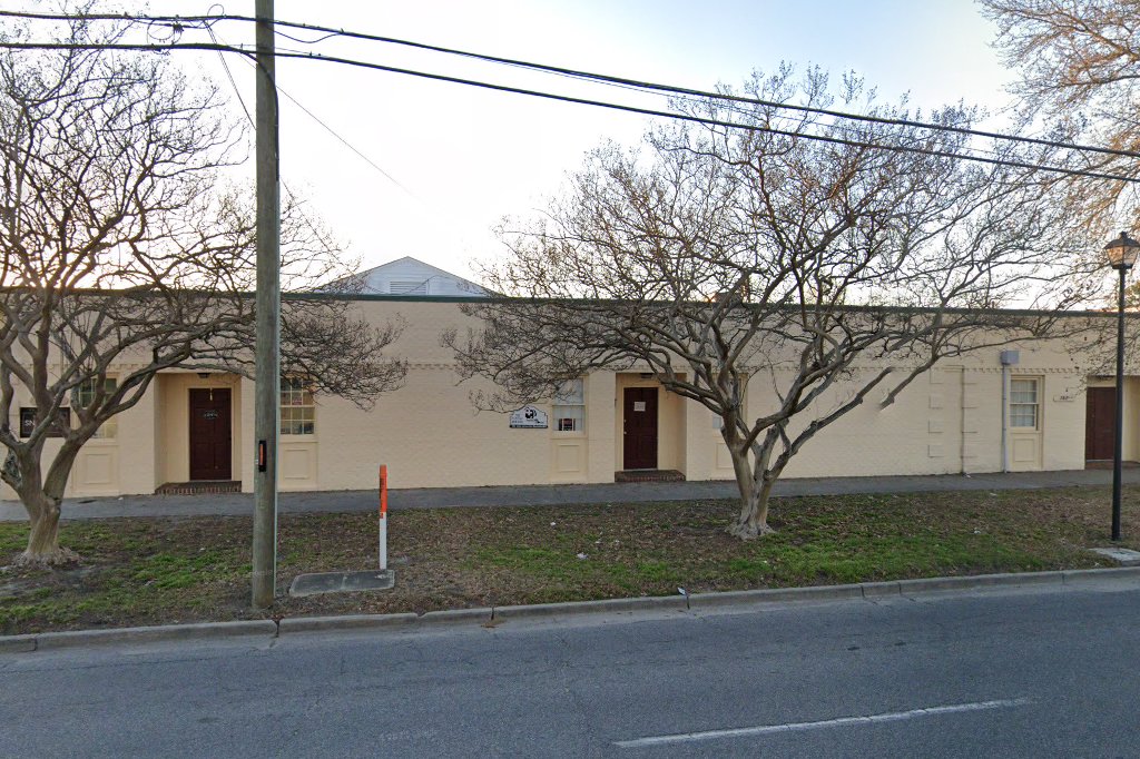 Edenton Driver's License Office