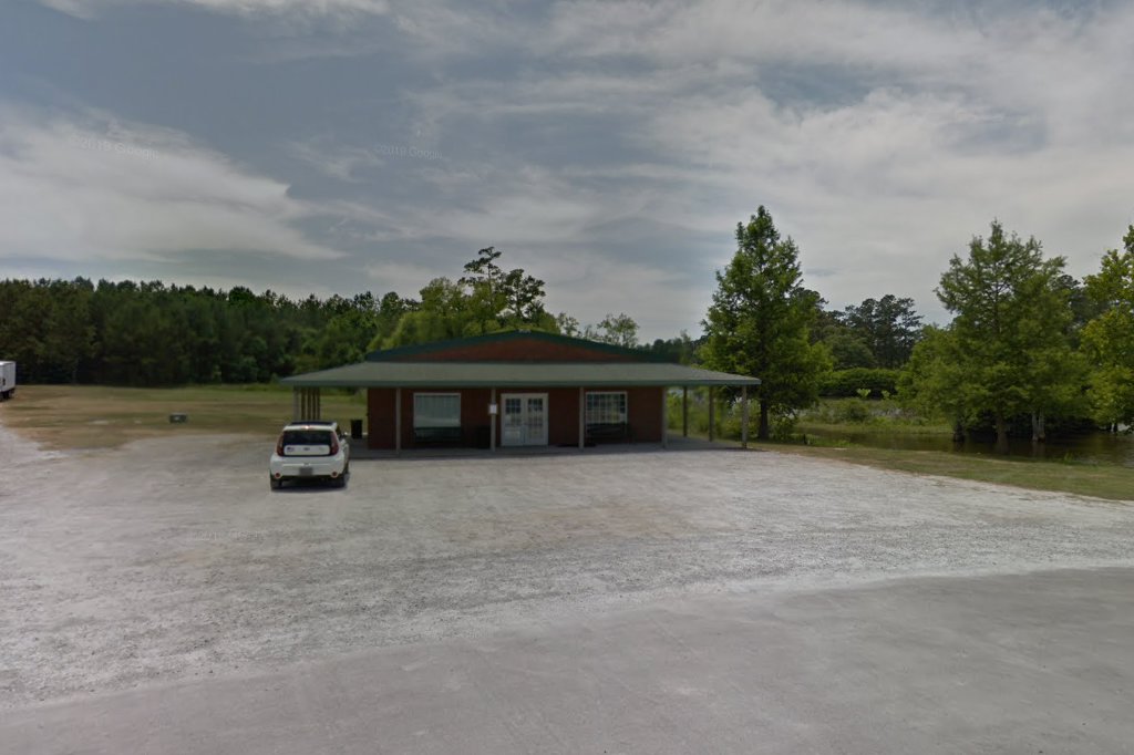 Tabor City Driver's License Office