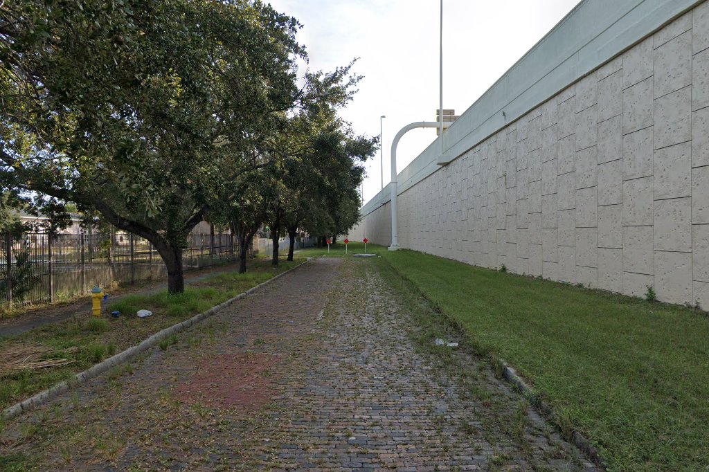 Tampa Housing Authority