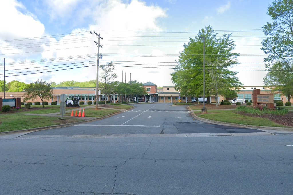 Francis Bradley Middle School