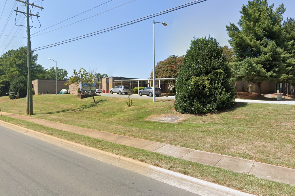 Clear Creek Elementary School