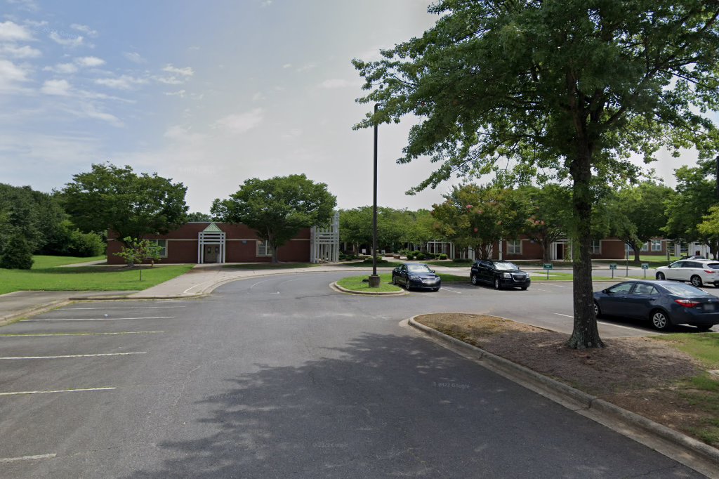 Lake Wylie Elementary School