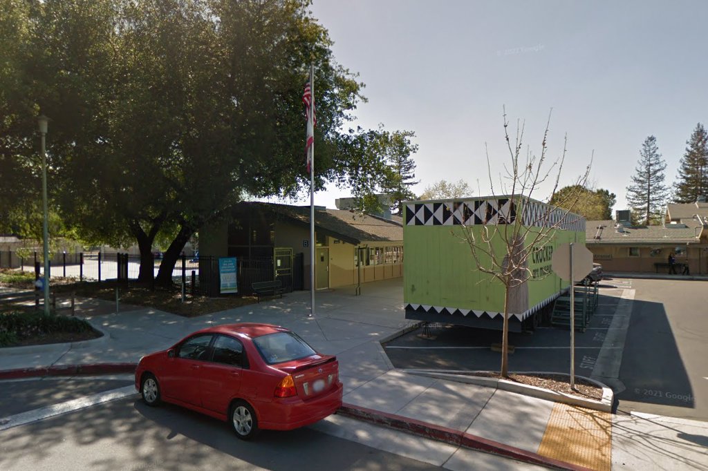 Cottage Elementary School