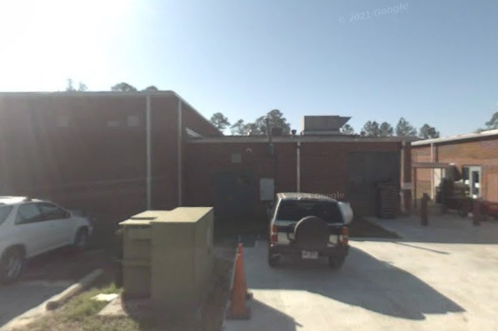 Waresboro Elementary School