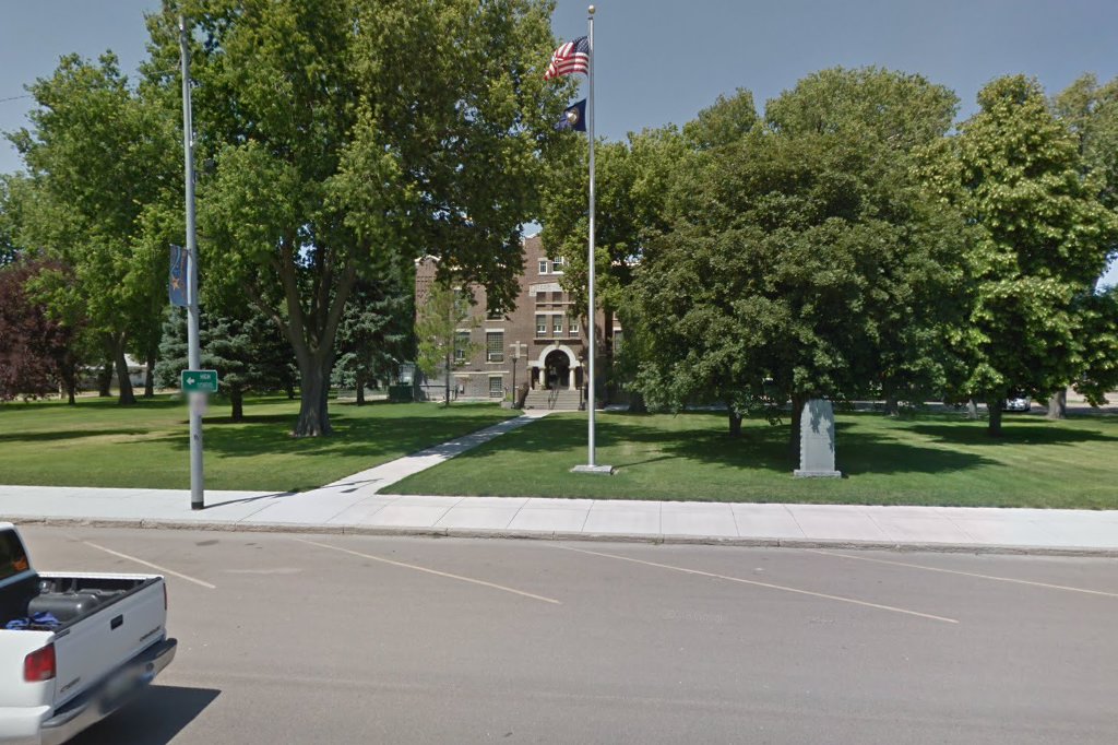 Chase County Driver License & Vehicle Registration Office